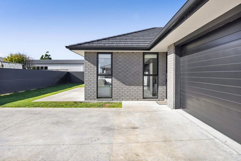Photo of property in 32a Hunter Street, Hawera, 4610