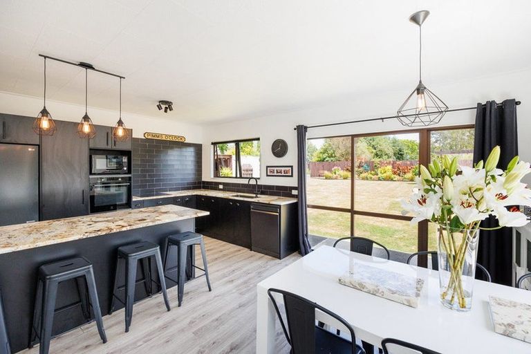 Photo of property in 3 Tennent Court, Marton, 4710