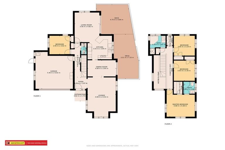 Photo of property in 43 Kristin Lane, Albany, Auckland, 0632