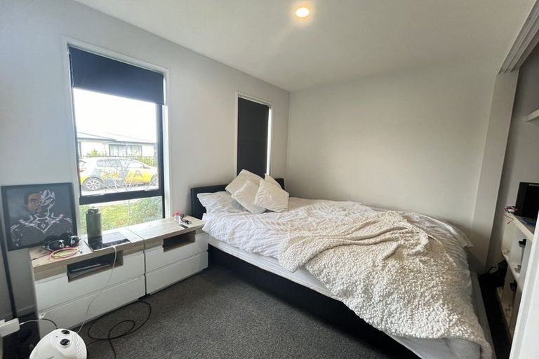 Photo of property in 26 Geldard Drive, Rolleston, 7615