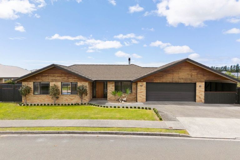 Photo of property in 2 Puketea Place, Redwoodtown, Blenheim, 7201