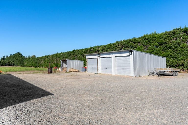 Photo of property in 558 Sandy Knolls Road, West Melton, Christchurch, 7675