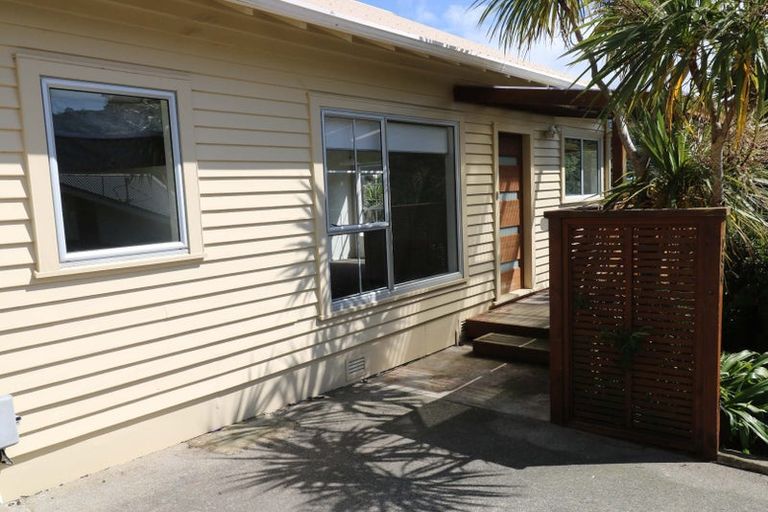 Photo of property in 154 Darlington Road, Miramar, Wellington, 6022