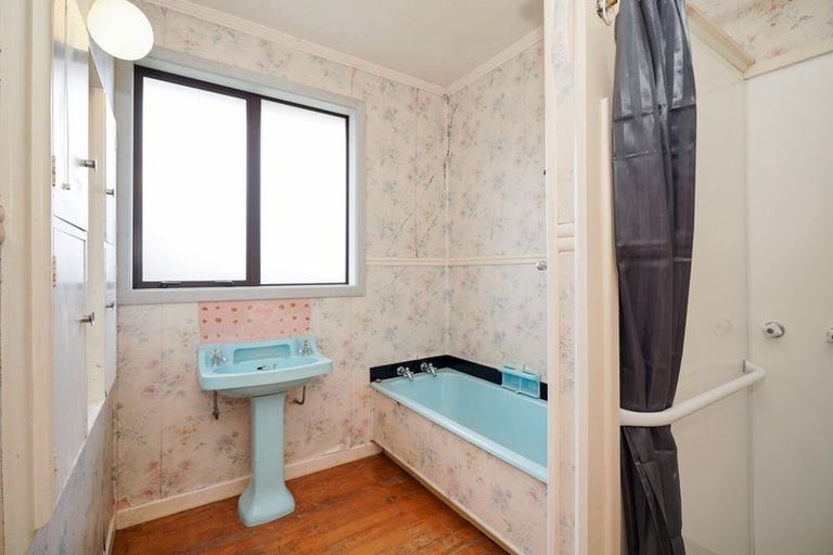 Photo of property in 54 Martin Street, Strathern, Invercargill, 9812