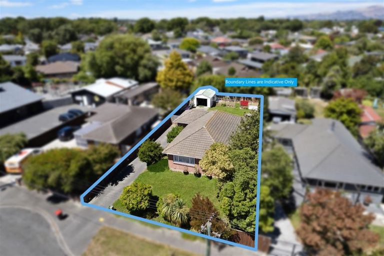 Photo of property in 26 Crosby Street, Mairehau, Christchurch, 8013