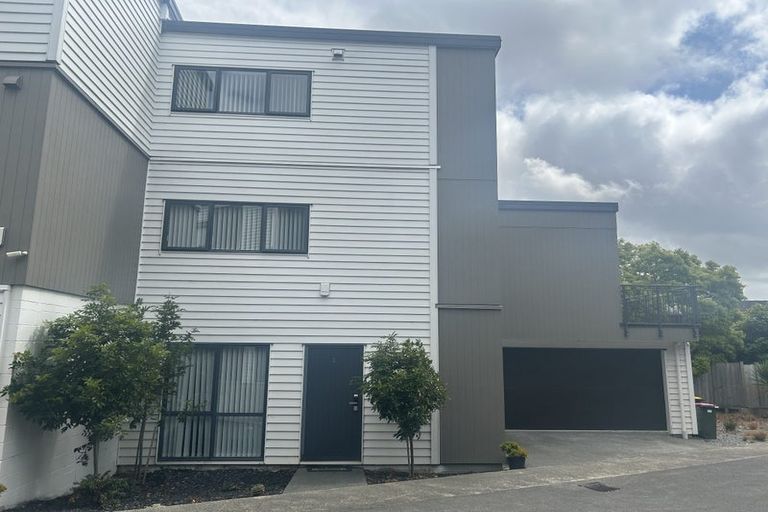 Photo of property in 2/13 Oteha Valley Road, Northcross, Auckland, 0632
