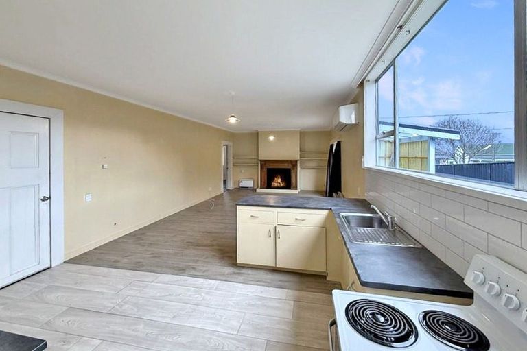 Photo of property in 15 Joseph Street, Gore, 9710