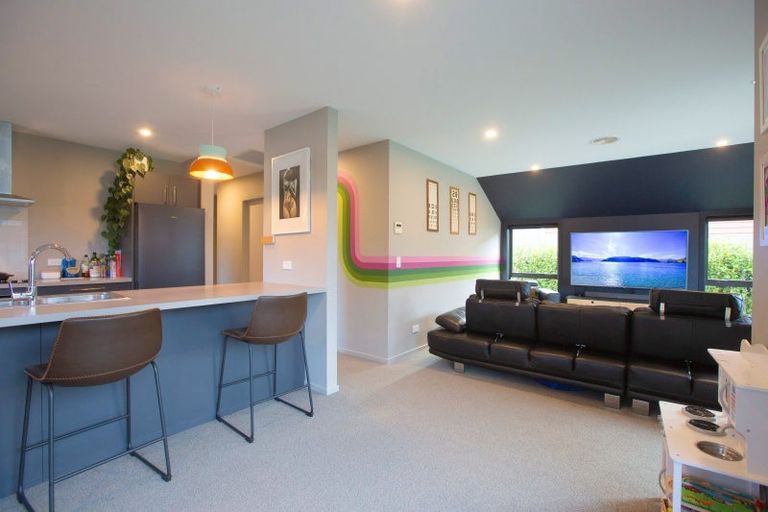 Photo of property in 1 Merivale Avenue, Wanaka, 9305
