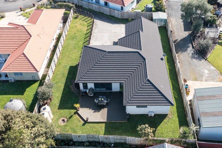 Photo of property in 23 Meadowview Drive, Morrinsville, 3300