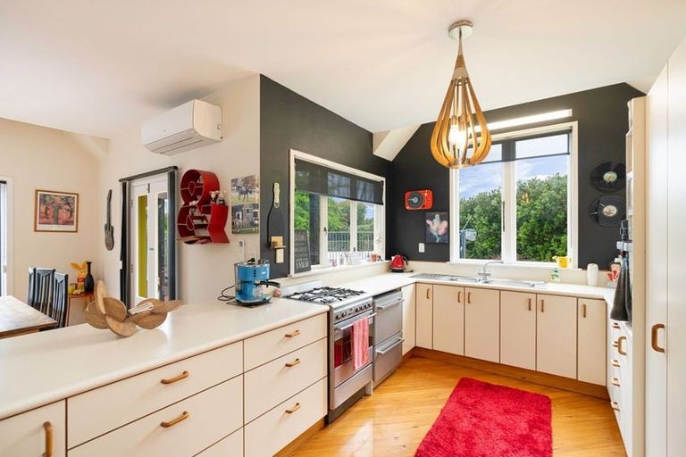 Photo of property in 77 Mcleavey Road, Ohau, Levin, 5570