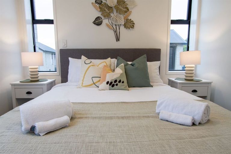 Photo of property in 6a/5 Taramea Place, Addington, Christchurch, 8024