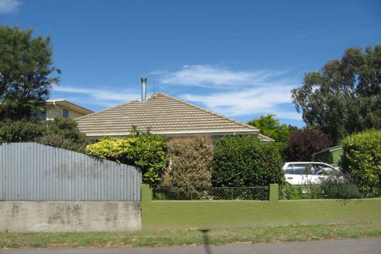 Photo of property in 155 Hoon Hay Road, Hoon Hay, Christchurch, 8025