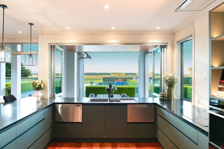 Photo of property in 78b Horrell Road, Morrinsville, 3374