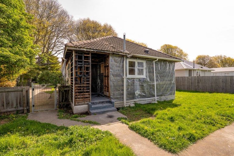 Photo of property in 100 Emmett Street, Shirley, Christchurch, 8013