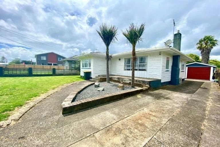 Photo of property in 60 Princes Street, Pukekohe, 2120