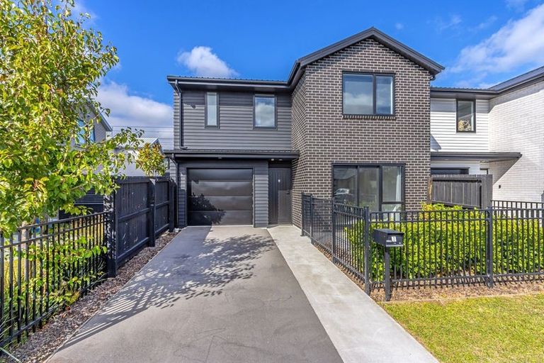 Photo of property in 3 Koral Lane, Broomfield, Christchurch, 8042