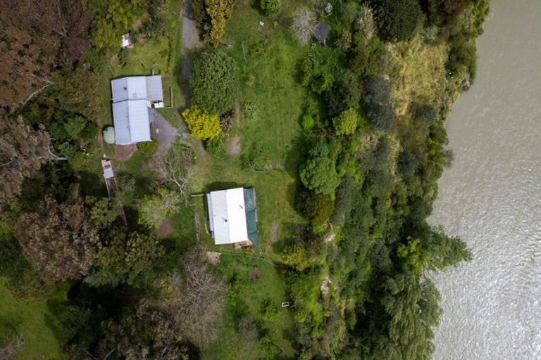 Photo of property in 1793 Mohaka Coach Road, Mohaka, Wairoa, 4189