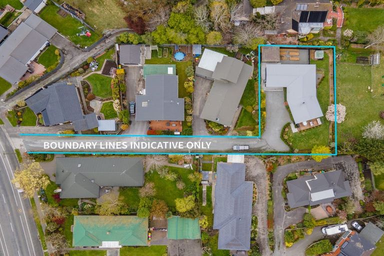 Photo of property in 90a Gleniti Road, Gleniti, Timaru, 7910