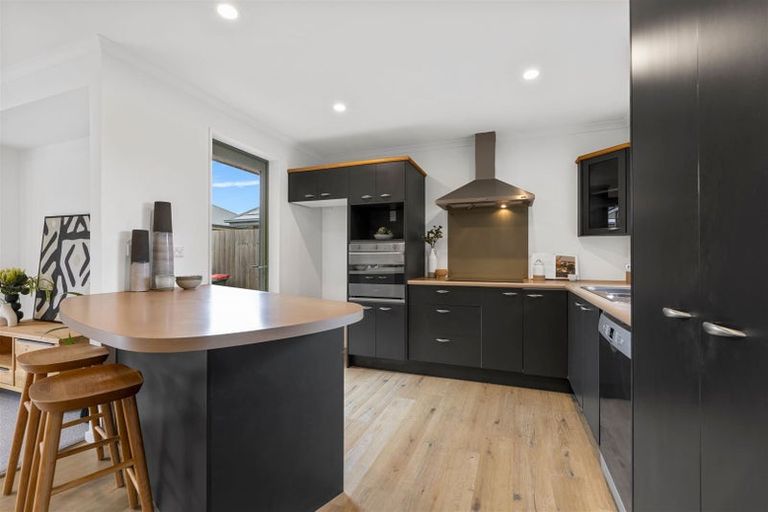 Photo of property in 148 Rolleston Drive, Rolleston, 7614