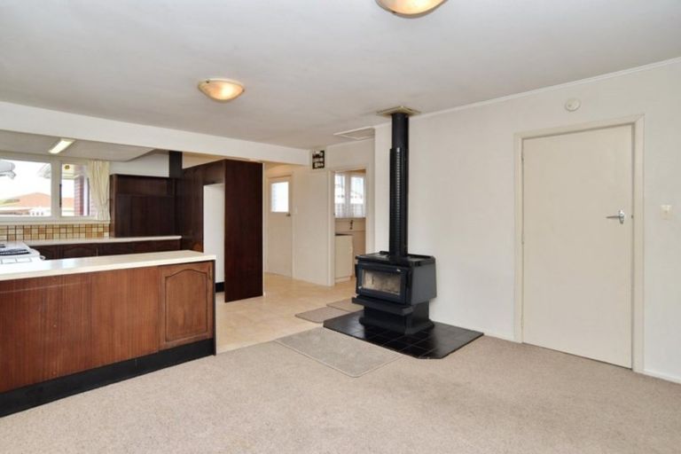 Photo of property in 7 Palmer Street, Rangiora, 7400