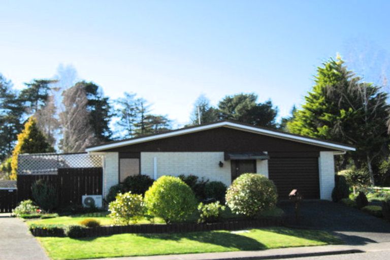 Photo of property in 1/23 Reeve Drive, Havelock North, 4130