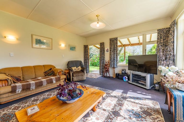 Photo of property in 3492 Kurow Duntroon Road, Duntroon, Oamaru, 9494