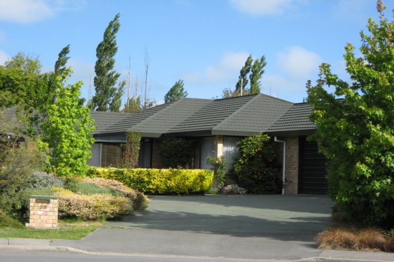 Photo of property in 29 Rickton Place, Rangiora, 7400