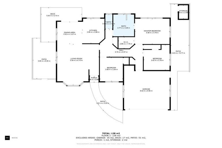 Photo of property in 52 Highfields Drive, Katikati, 3129