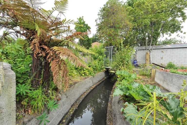 Photo of property in 504 Manchester Street, St Albans, Christchurch, 8014