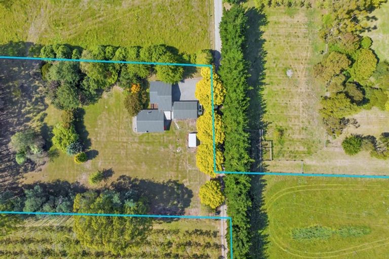 Photo of property in 921 Downs Road, Eyrewell, Rangiora, 7476