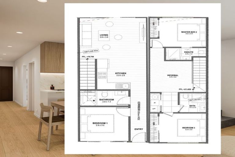 Photo of property in 399 Massey Road, Mangere East, Auckland, 2024