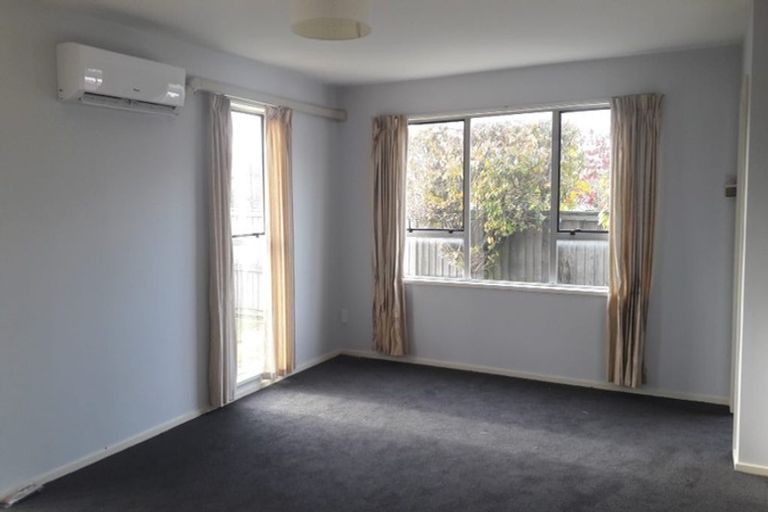 Photo of property in 1/24 Rosebery Street, Spreydon, Christchurch, 8024