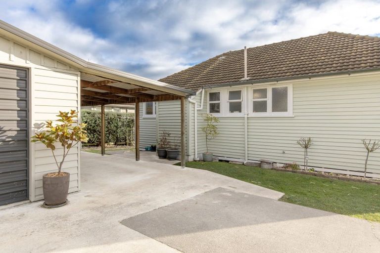 Photo of property in 5 Mackie Street, Waipukurau, 4200