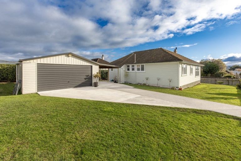 Photo of property in 5 Mackie Street, Waipukurau, 4200
