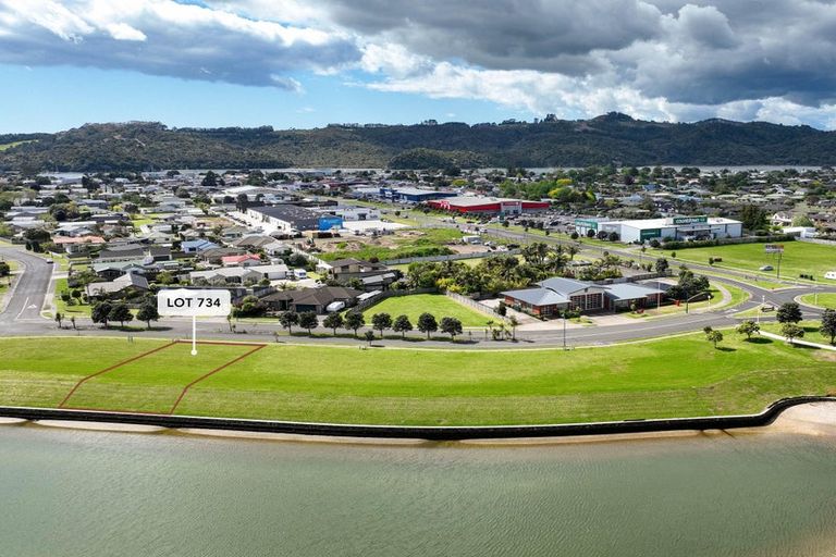Photo of property in 163 Matangirau School Road, Kaeo, 0478
