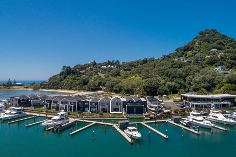 Photo of property in 6u3 The Marina, Tairua, 3508
