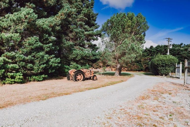 Photo of property in 679 Depot Road, Burnt Hill, Oxford, 7495