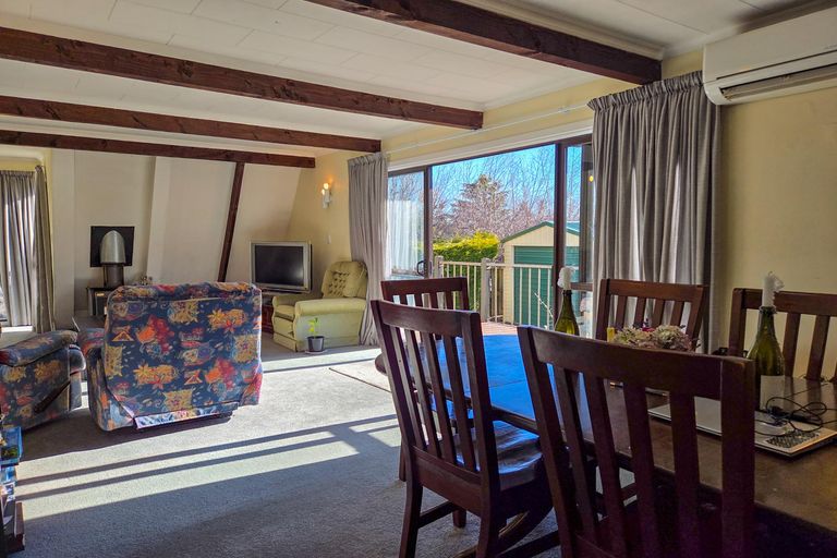 Photo of property in 29 Murray Place, Lake Tekapo, 7999