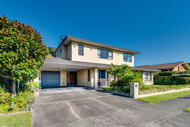 Photo of property in 54 Ngarimu Crescent, Taradale, Napier, 4112