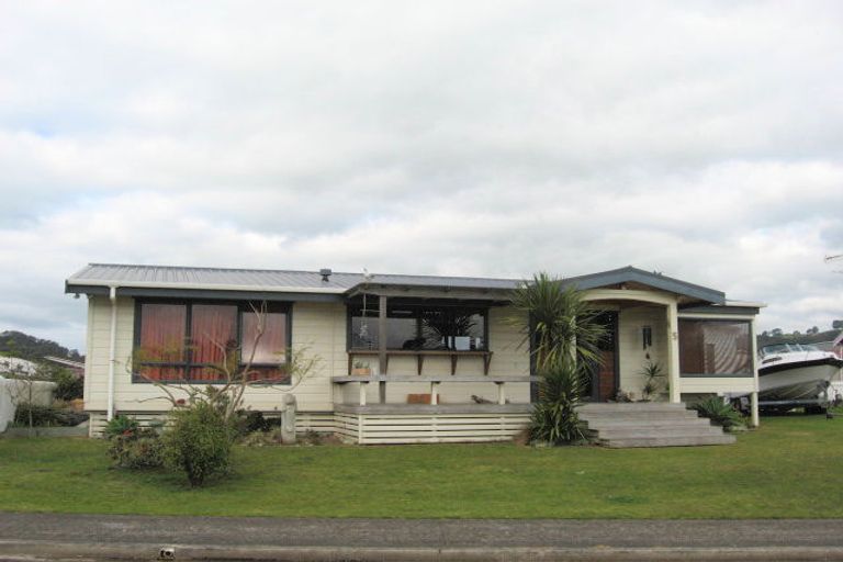 Photo of property in 5 Endeavour Close, Whitianga, 3510