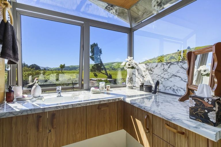 Photo of property in 48 Tidewater Drive, Lower Portobello, Dunedin, 9077