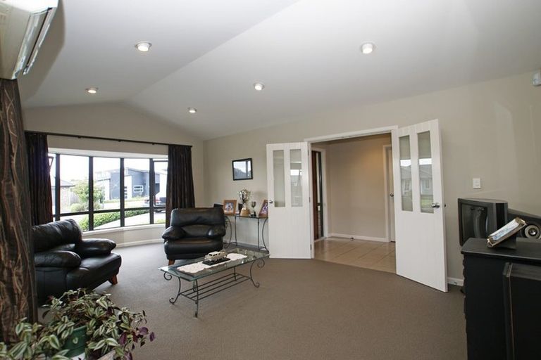 Photo of property in 3 Gibbston Close, Huntington, Hamilton, 3210