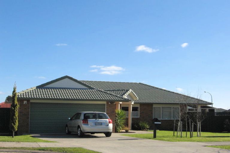 Photo of property in 49 Milson Drive, Papakura, 2110
