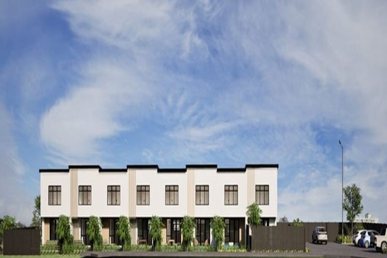 Photo of property in 46b Division Street, Riccarton, Christchurch, 8041
