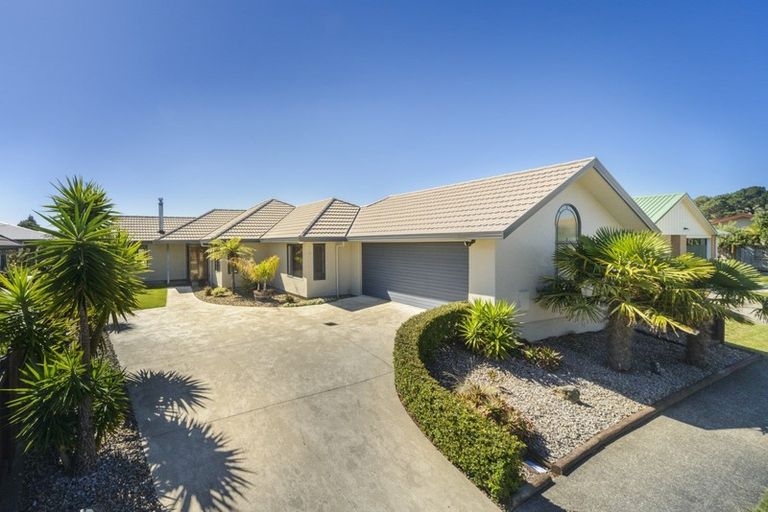 Photo of property in 6 Diamond Court, Ashhurst, 4810