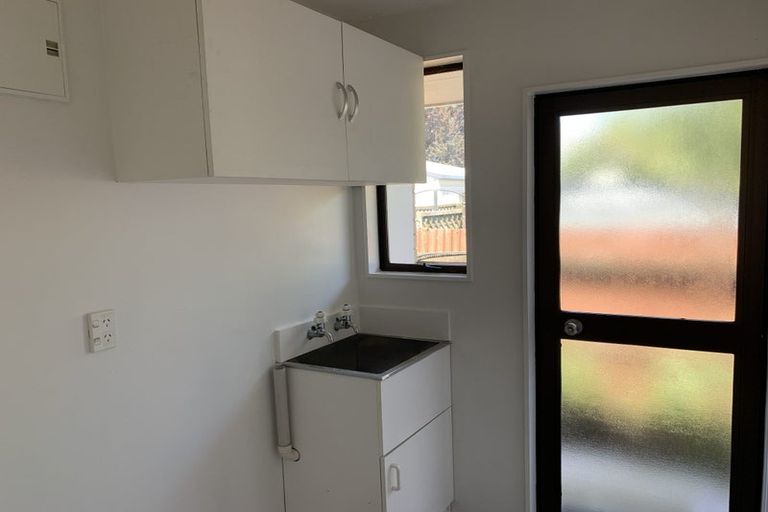 Photo of property in 162a Springs Road, Hornby, Christchurch, 8042