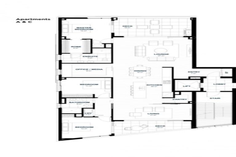 Photo of property in 3 Commons Avenue, Mount Maunganui, 3116