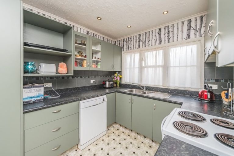 Photo of property in 85 Puriri Street, Hawera, 4610