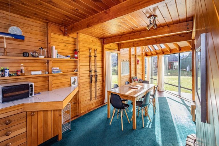 Photo of property in 1 Tawa Street, Ohakune, 4625