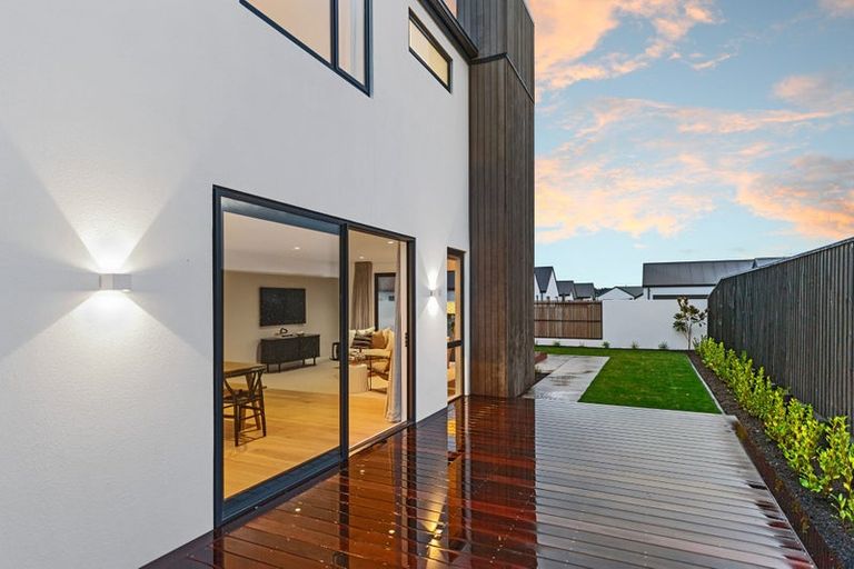 Photo of property in 23 Nederland Avenue, Burwood, Christchurch, 8083